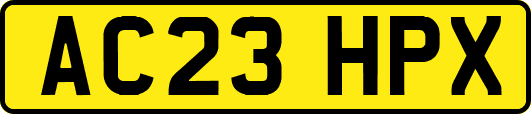 AC23HPX