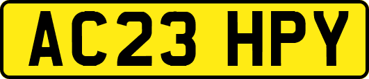 AC23HPY