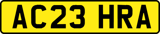 AC23HRA