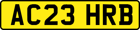 AC23HRB