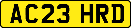 AC23HRD