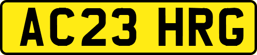 AC23HRG