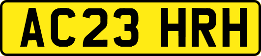 AC23HRH