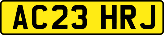 AC23HRJ