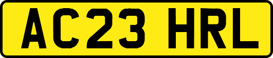 AC23HRL
