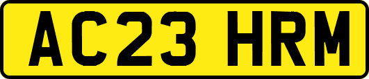 AC23HRM