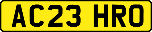 AC23HRO