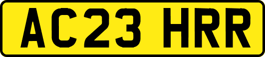 AC23HRR