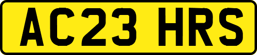AC23HRS
