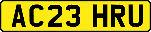 AC23HRU