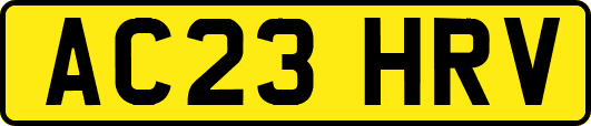 AC23HRV