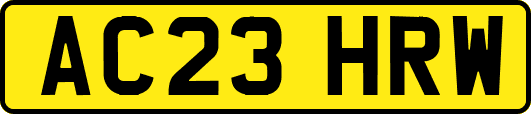 AC23HRW