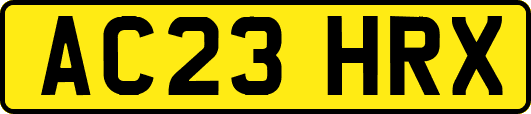 AC23HRX