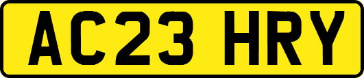 AC23HRY