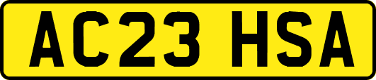 AC23HSA