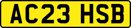 AC23HSB