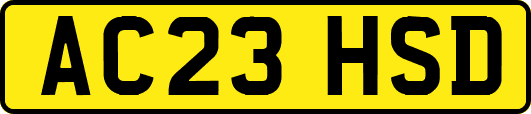 AC23HSD