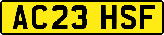 AC23HSF