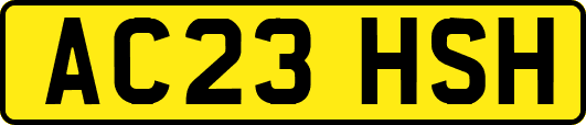 AC23HSH