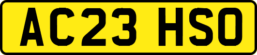 AC23HSO