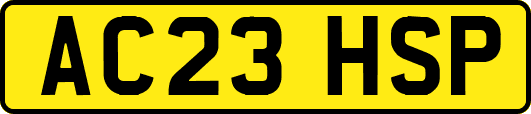 AC23HSP