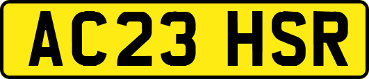 AC23HSR