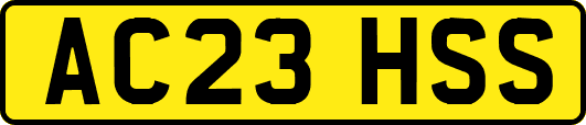 AC23HSS