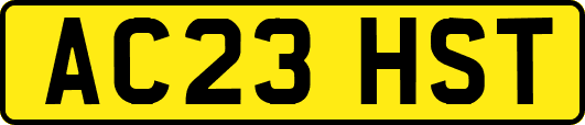 AC23HST