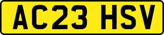 AC23HSV