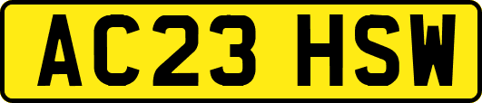AC23HSW