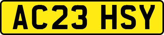 AC23HSY