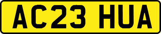 AC23HUA