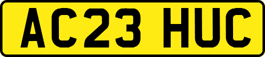 AC23HUC