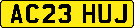 AC23HUJ