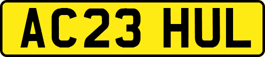 AC23HUL