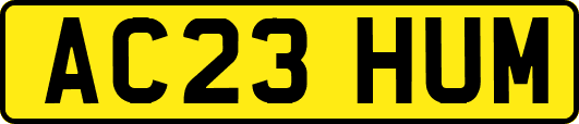 AC23HUM