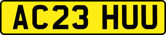 AC23HUU