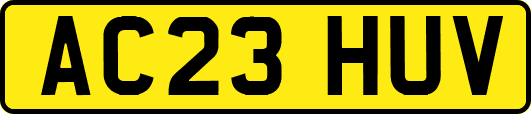 AC23HUV