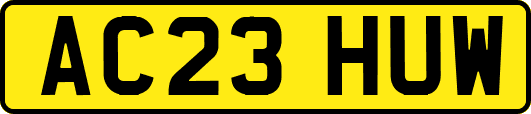 AC23HUW