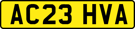 AC23HVA