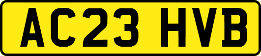 AC23HVB
