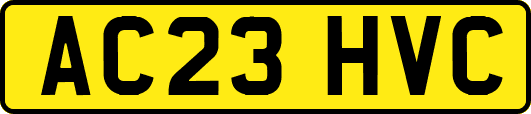 AC23HVC