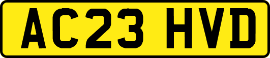 AC23HVD