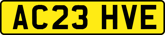 AC23HVE