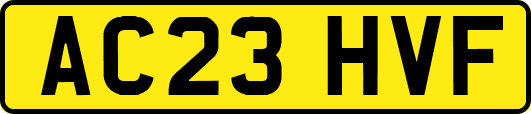 AC23HVF