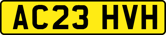 AC23HVH