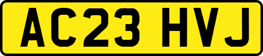 AC23HVJ