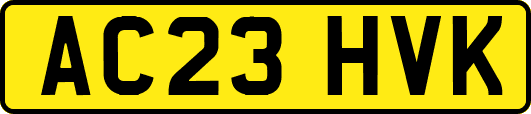AC23HVK