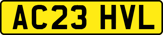 AC23HVL