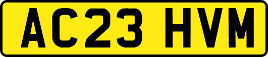 AC23HVM